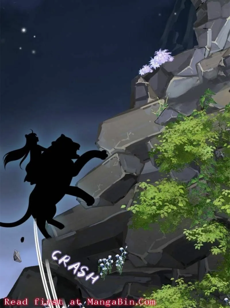 How to Tame Your Beast Husbands Chapter 382 page 8 - 