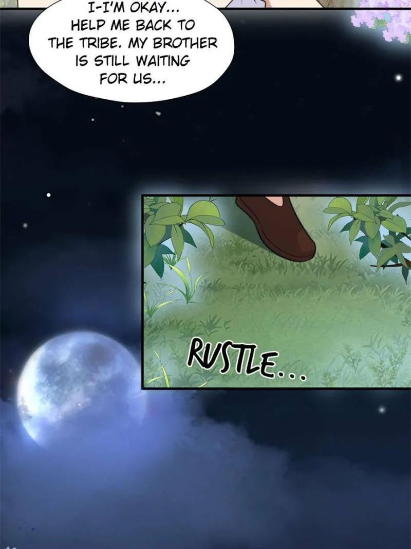 How to Tame Your Beast Husbands Chapter 383 page 11 - 