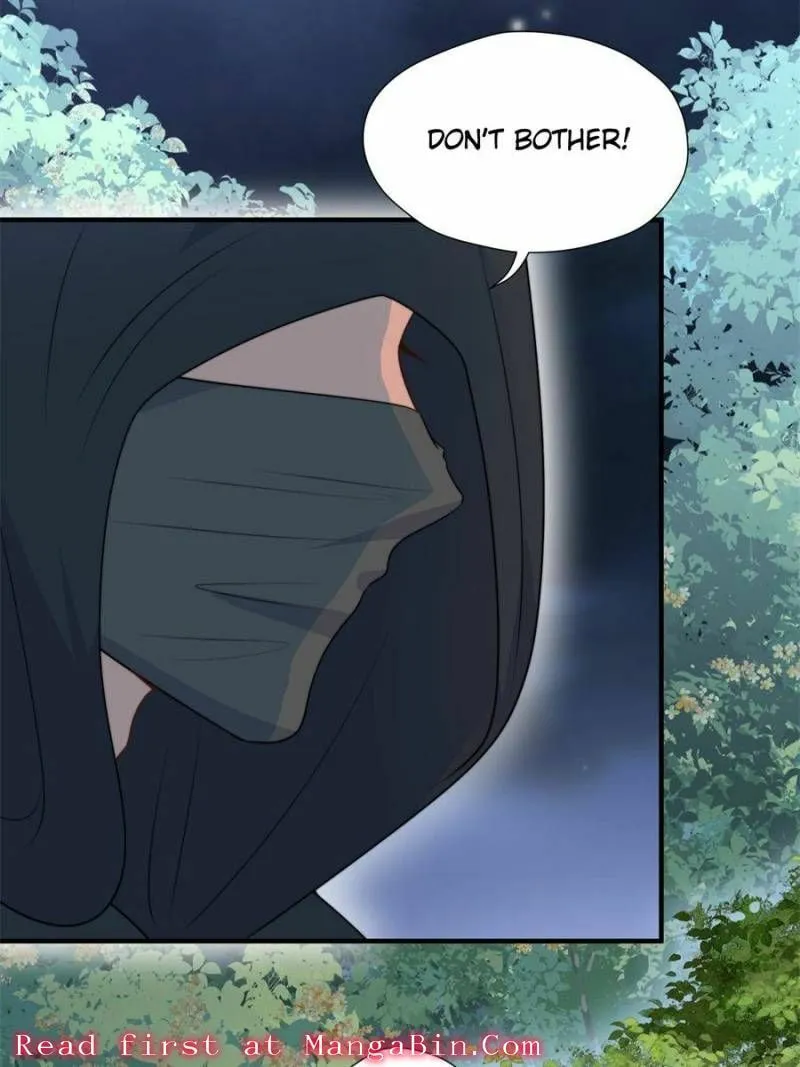 How to Tame Your Beast Husbands Chapter 383 page 12 - 