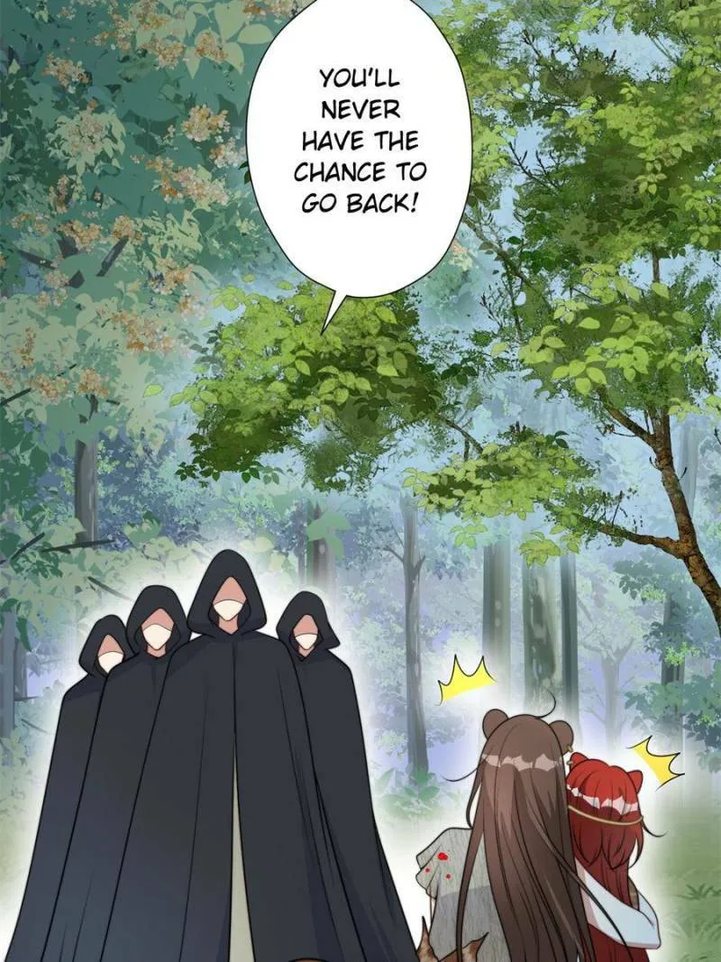 How to Tame Your Beast Husbands Chapter 383 page 13 - 