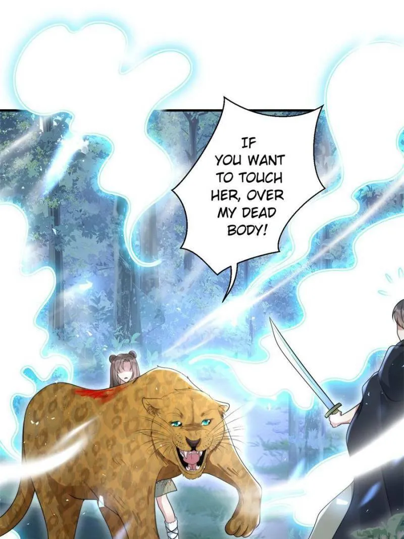 How to Tame Your Beast Husbands Chapter 383 page 19 - 