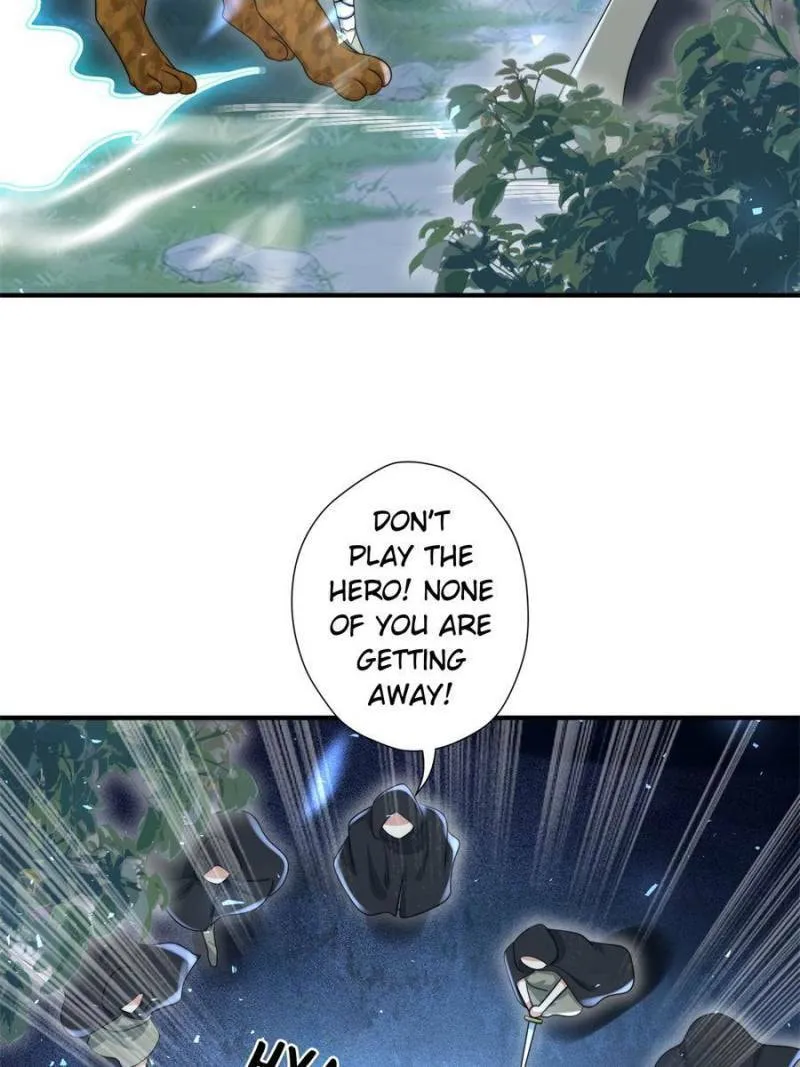 How to Tame Your Beast Husbands Chapter 383 page 20 - 