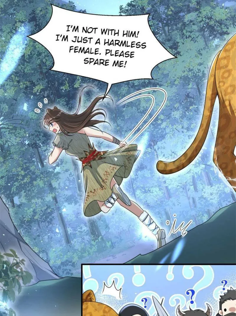 How to Tame Your Beast Husbands Chapter 383 page 23 - 