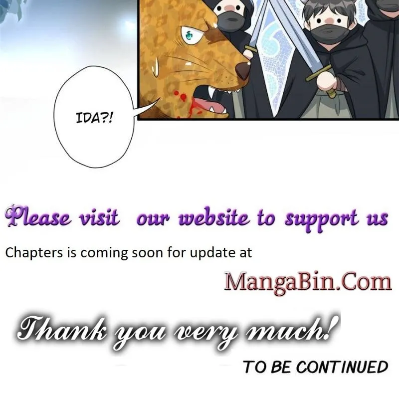 How to Tame Your Beast Husbands Chapter 383 page 24 - 