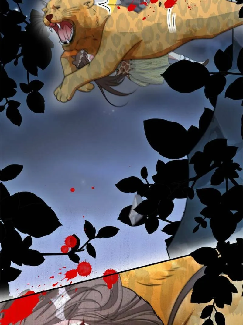 How to Tame Your Beast Husbands Chapter 383 page 4 - 
