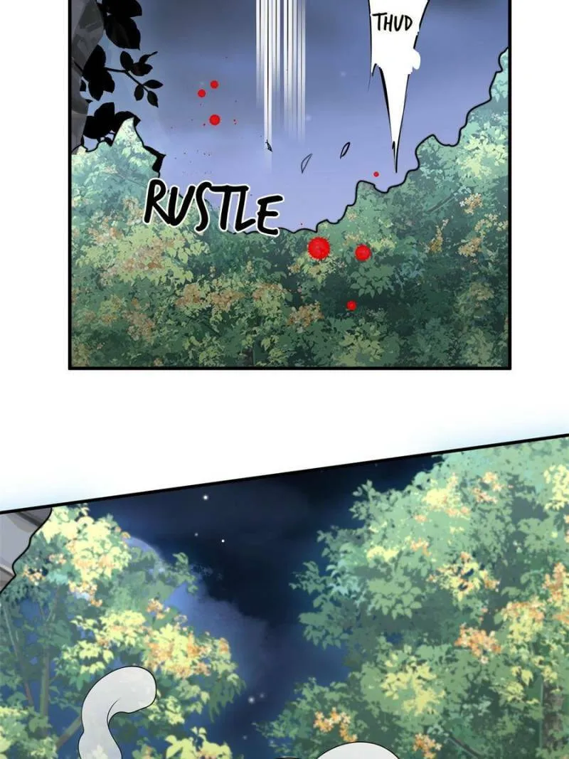 How to Tame Your Beast Husbands Chapter 383 page 7 - 