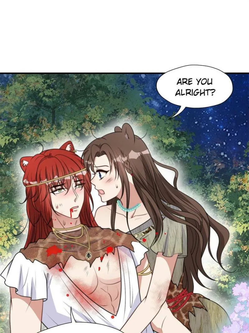 How to Tame Your Beast Husbands Chapter 383 page 10 - 
