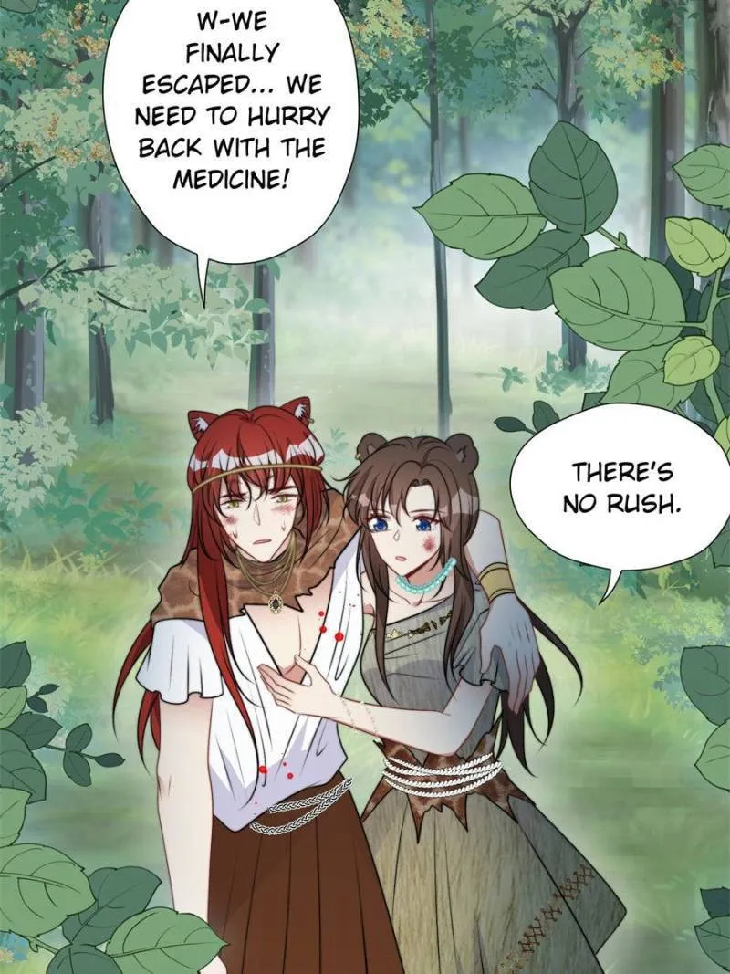 How to Tame Your Beast Husbands Chapter 384 page 11 - 