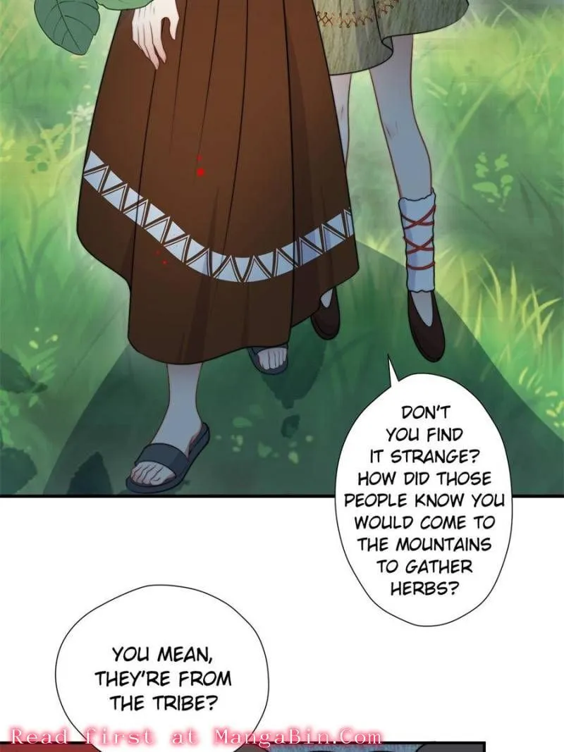 How to Tame Your Beast Husbands Chapter 384 page 12 - 
