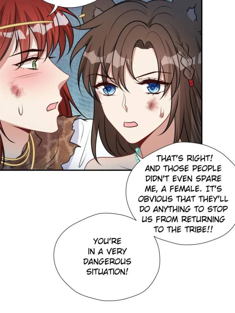 How to Tame Your Beast Husbands Chapter 384 page 13 - 