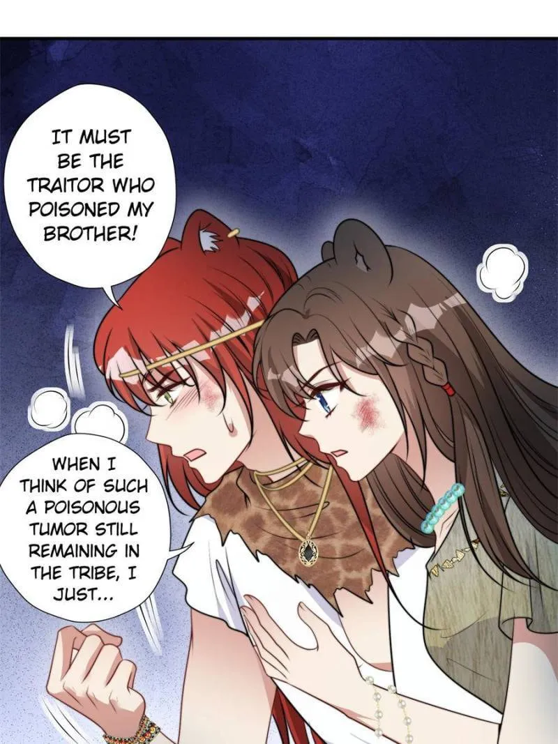 How to Tame Your Beast Husbands Chapter 384 page 14 - 