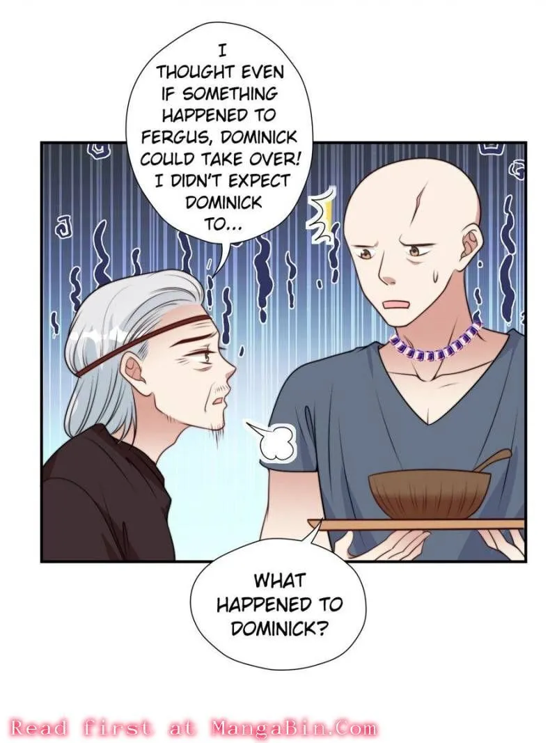 How to Tame Your Beast Husbands Chapter 384 page 19 - 