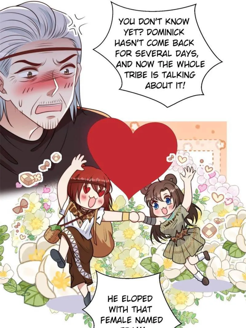 How to Tame Your Beast Husbands Chapter 384 page 20 - 