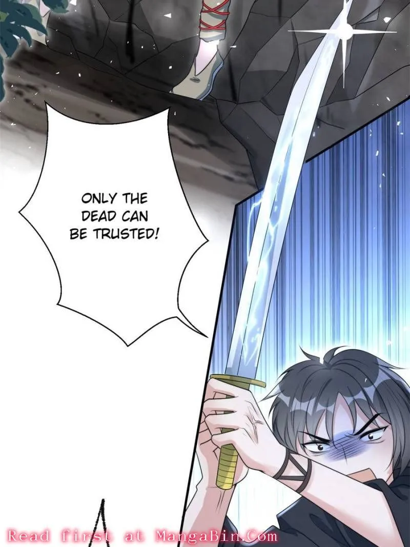 How to Tame Your Beast Husbands Chapter 384 page 3 - 