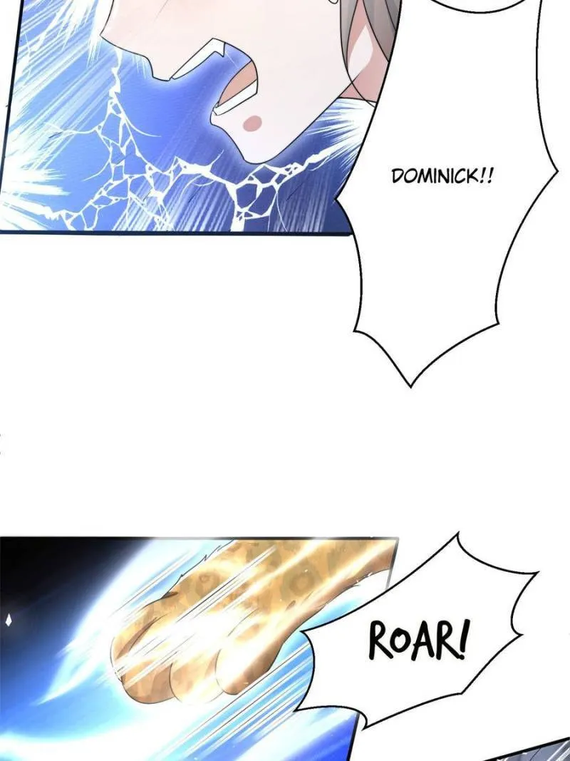 How to Tame Your Beast Husbands Chapter 384 page 7 - 