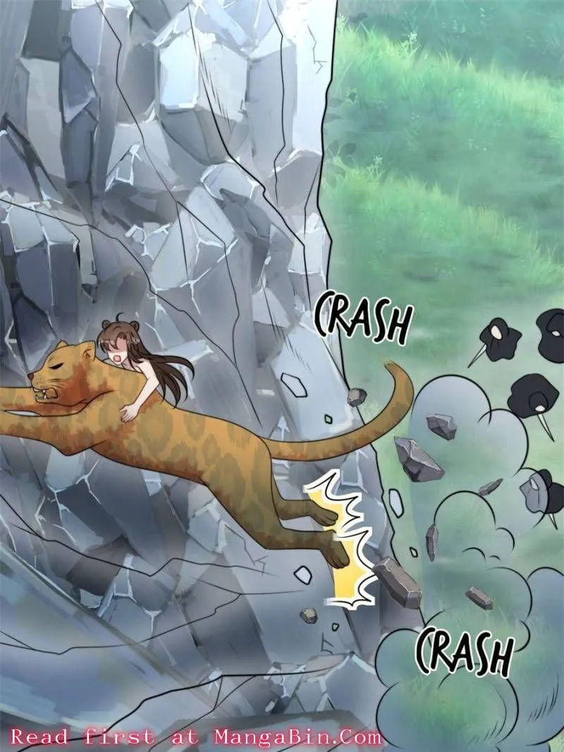 How to Tame Your Beast Husbands Chapter 384 page 9 - 