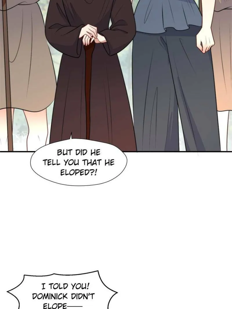How to Tame Your Beast Husbands Chapter 385 page 11 - 