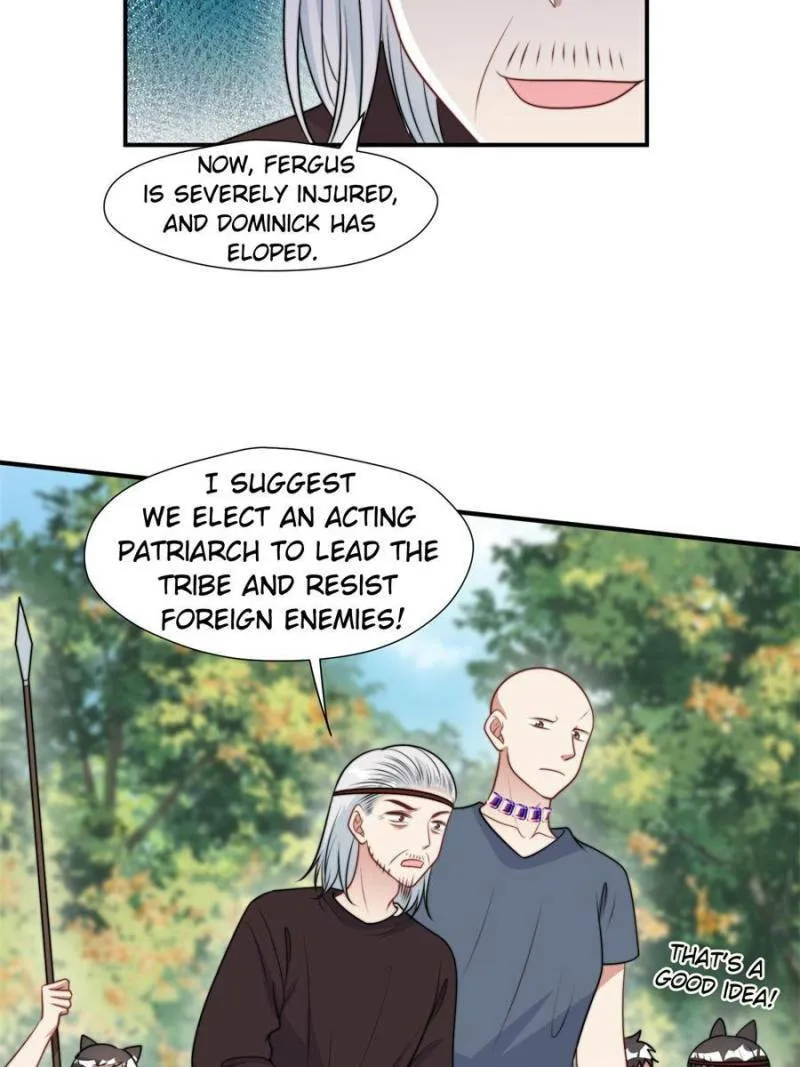 How to Tame Your Beast Husbands Chapter 385 page 15 - 