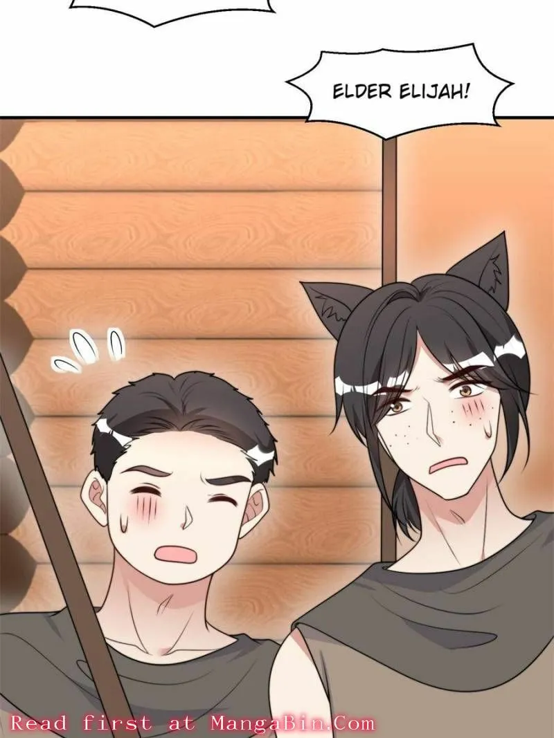 How to Tame Your Beast Husbands Chapter 385 page 17 - 