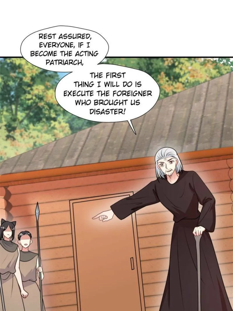 How to Tame Your Beast Husbands Chapter 385 page 19 - 