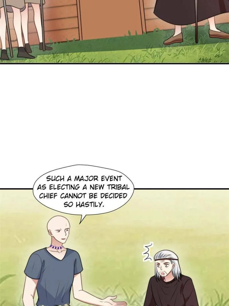 How to Tame Your Beast Husbands Chapter 385 page 20 - 