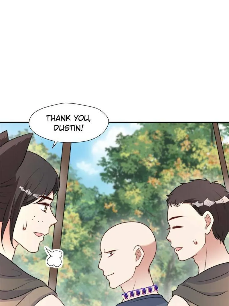 How to Tame Your Beast Husbands Chapter 385 page 23 - 