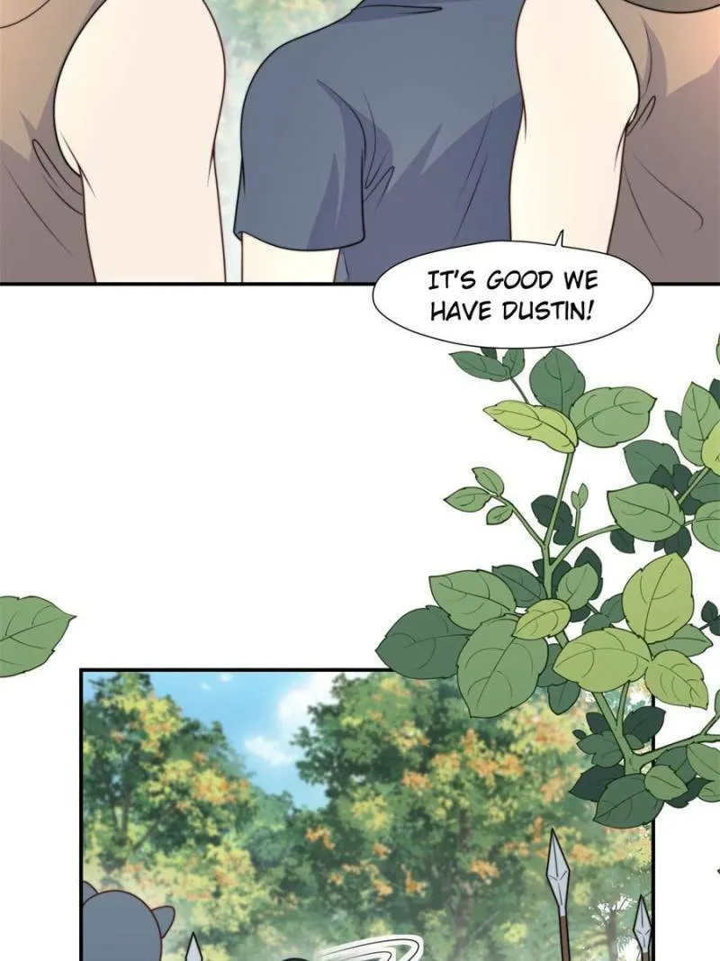 How to Tame Your Beast Husbands Chapter 385 page 24 - 