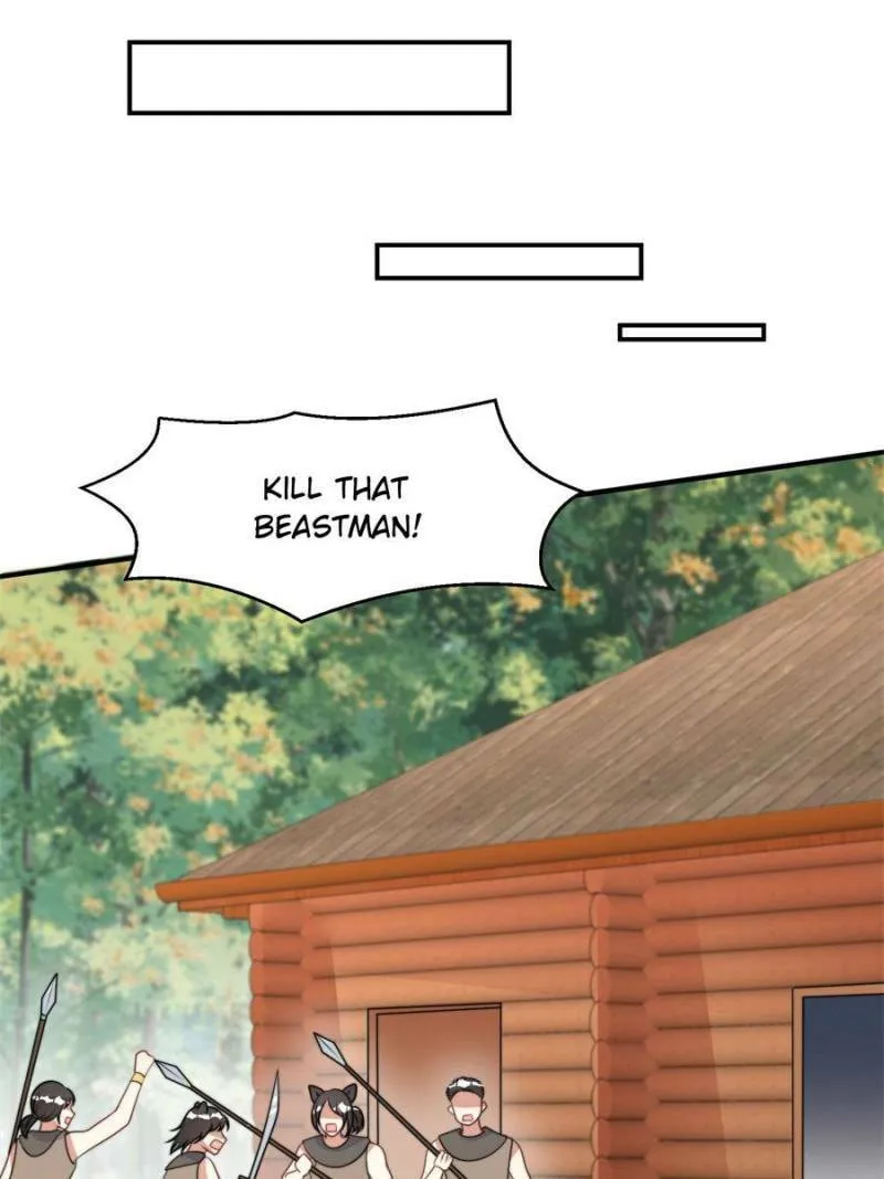 How to Tame Your Beast Husbands Chapter 385 page 5 - 