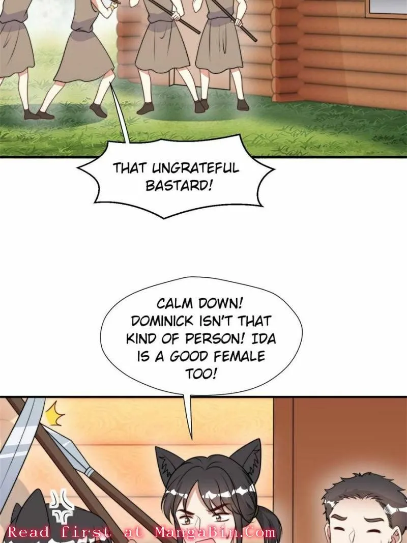 How to Tame Your Beast Husbands Chapter 385 page 6 - 