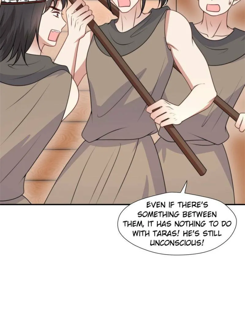 How to Tame Your Beast Husbands Chapter 385 page 7 - 
