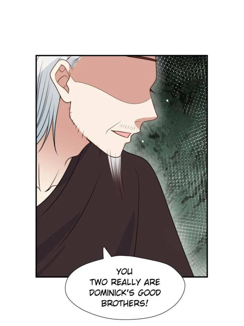 How to Tame Your Beast Husbands Chapter 385 page 8 - 