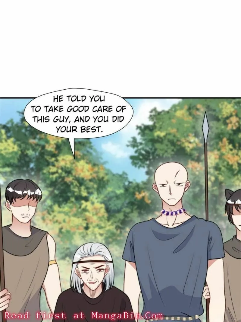 How to Tame Your Beast Husbands Chapter 385 page 10 - 