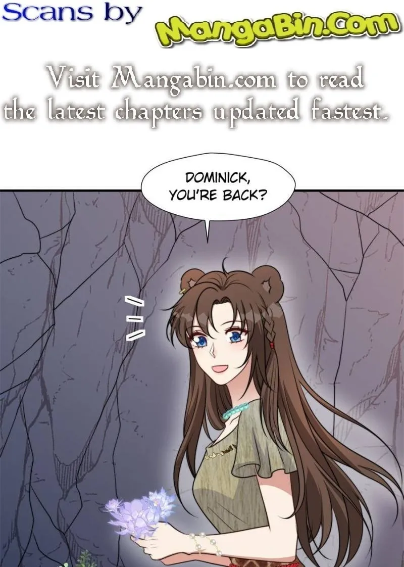 How to Tame Your Beast Husbands Chapter 386 page 1 - 