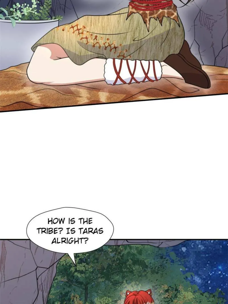 How to Tame Your Beast Husbands Chapter 386 page 2 - 