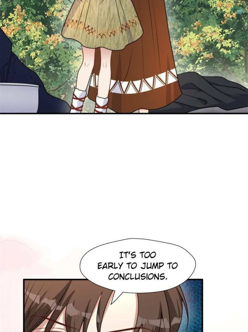 How to Tame Your Beast Husbands Chapter 386 page 11 - 