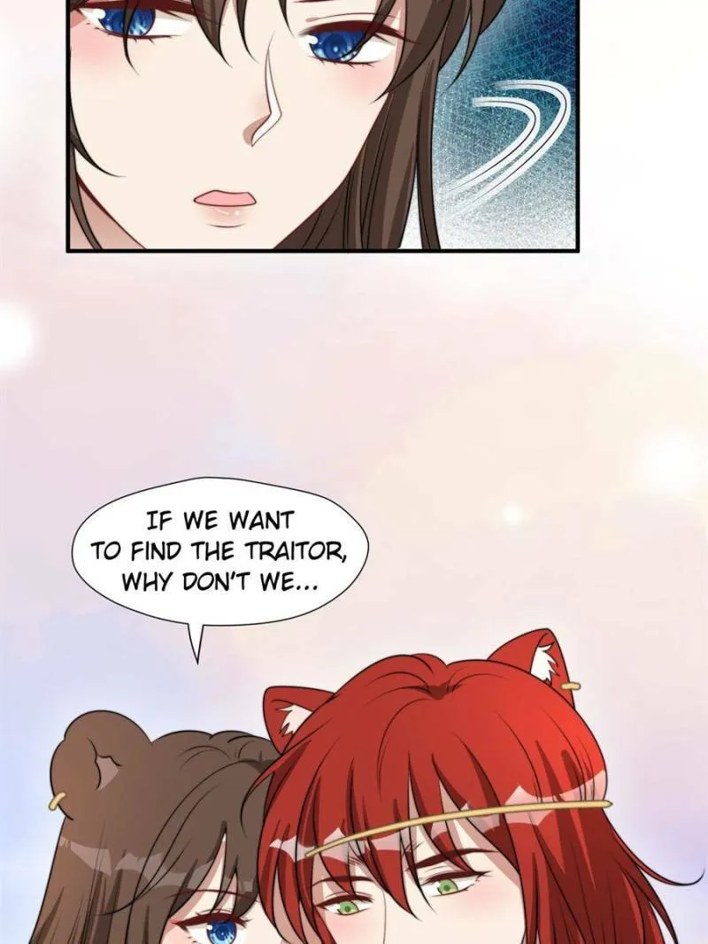 How to Tame Your Beast Husbands Chapter 386 page 12 - 