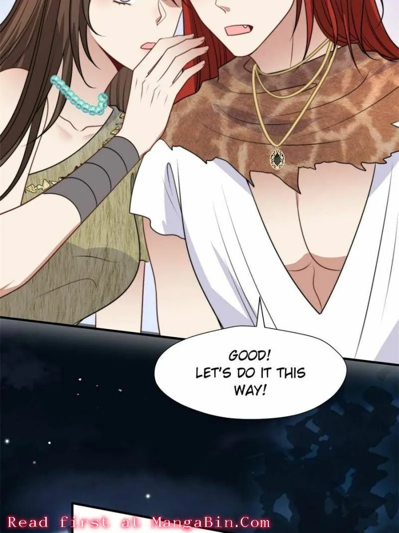 How to Tame Your Beast Husbands Chapter 386 page 13 - 