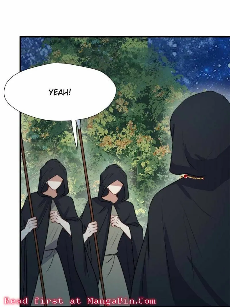 How to Tame Your Beast Husbands Chapter 386 page 16 - 