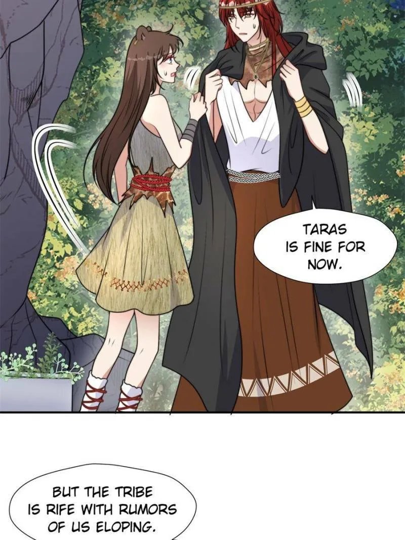 How to Tame Your Beast Husbands Chapter 386 page 3 - 