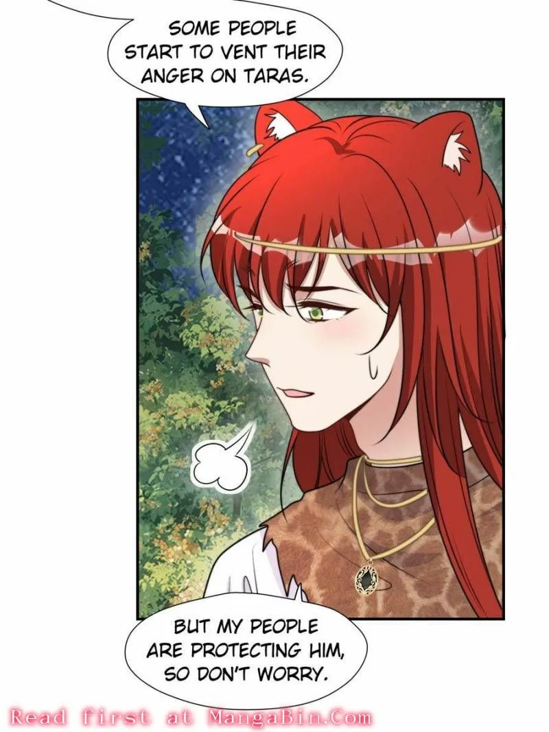 How to Tame Your Beast Husbands Chapter 386 page 4 - 