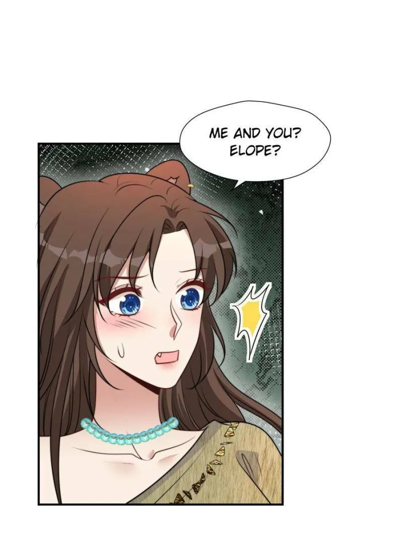 How to Tame Your Beast Husbands Chapter 386 page 5 - 