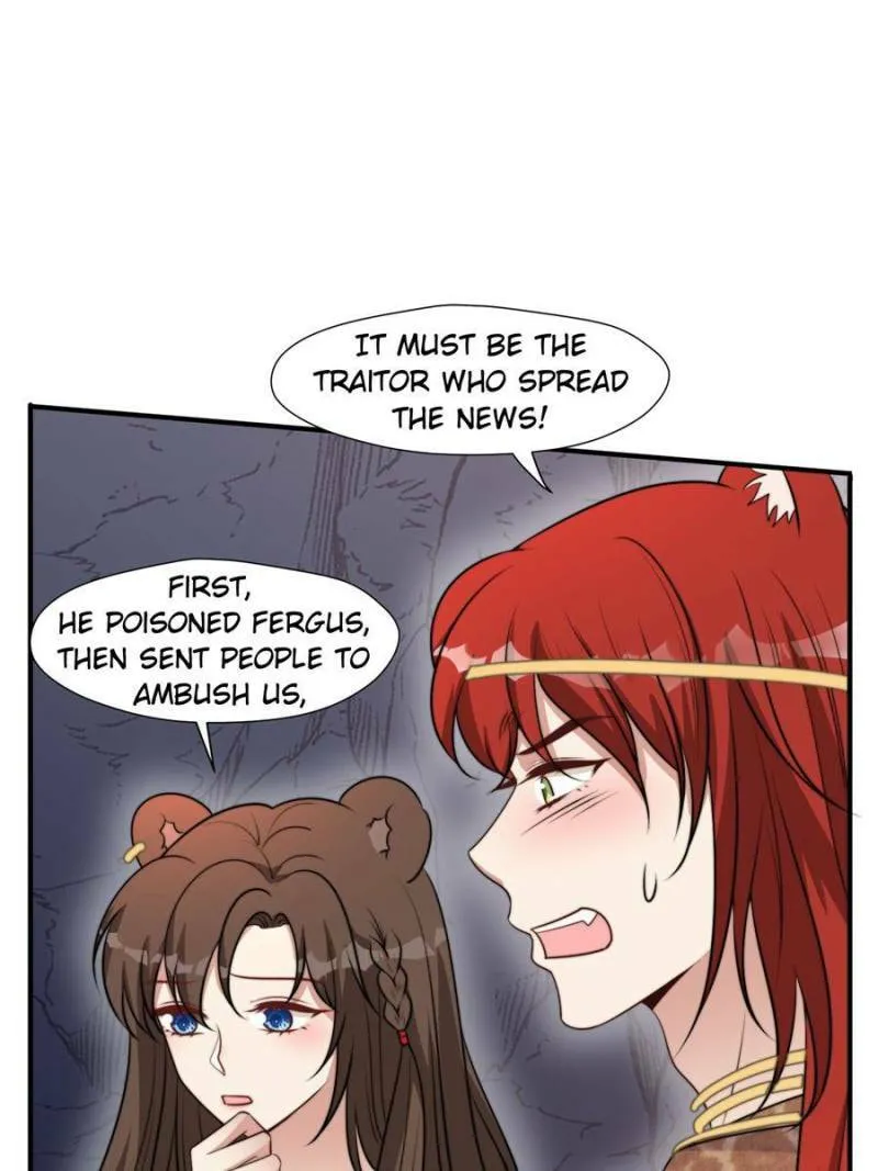 How to Tame Your Beast Husbands Chapter 386 page 6 - 