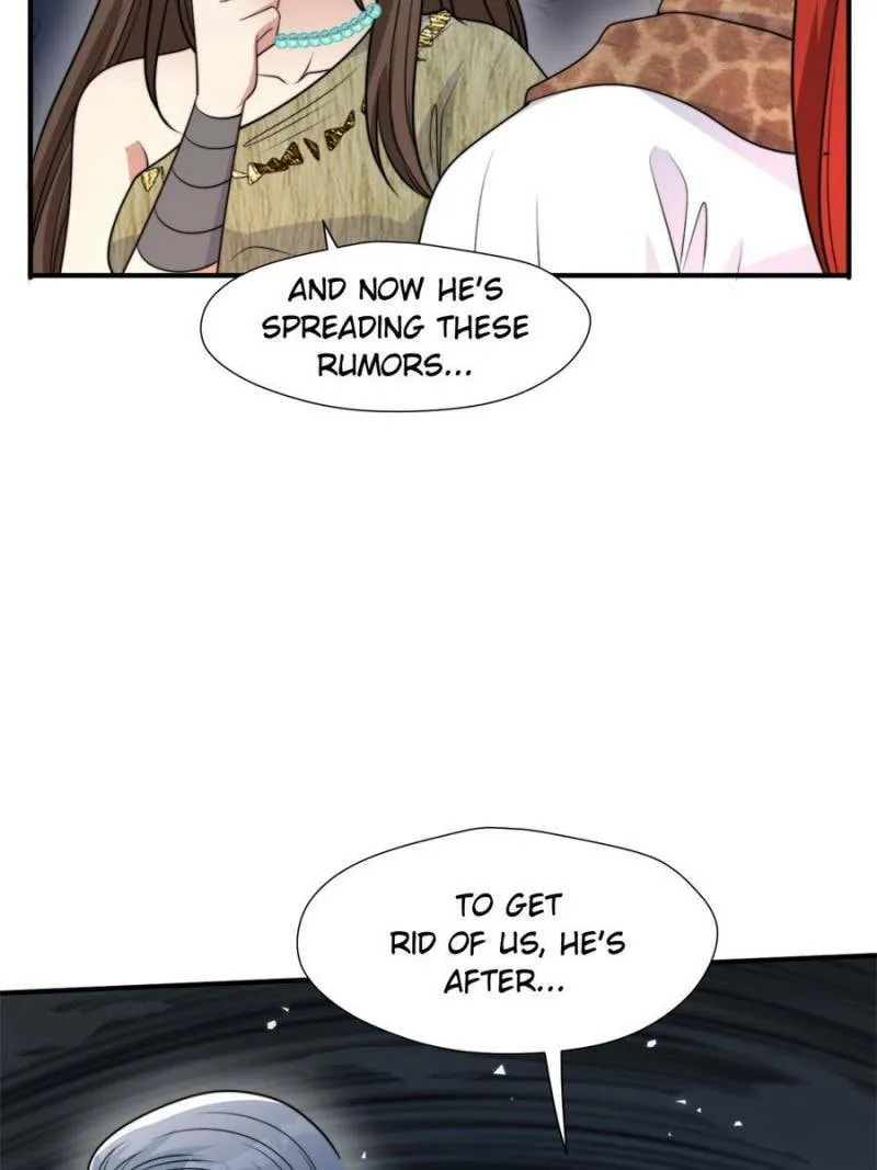 How to Tame Your Beast Husbands Chapter 386 page 7 - 