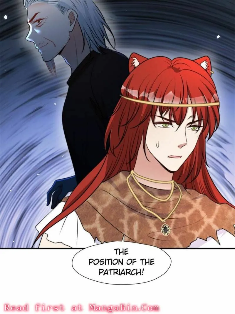How to Tame Your Beast Husbands Chapter 386 page 8 - 