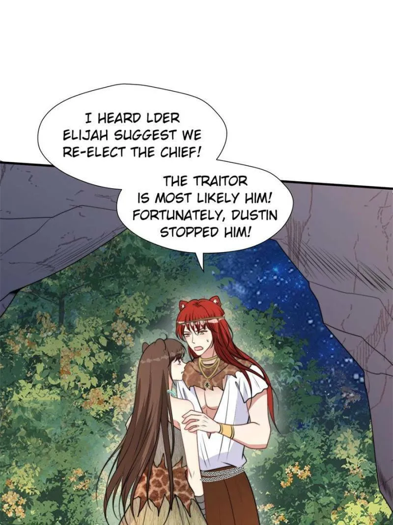How to Tame Your Beast Husbands Chapter 386 page 10 - 
