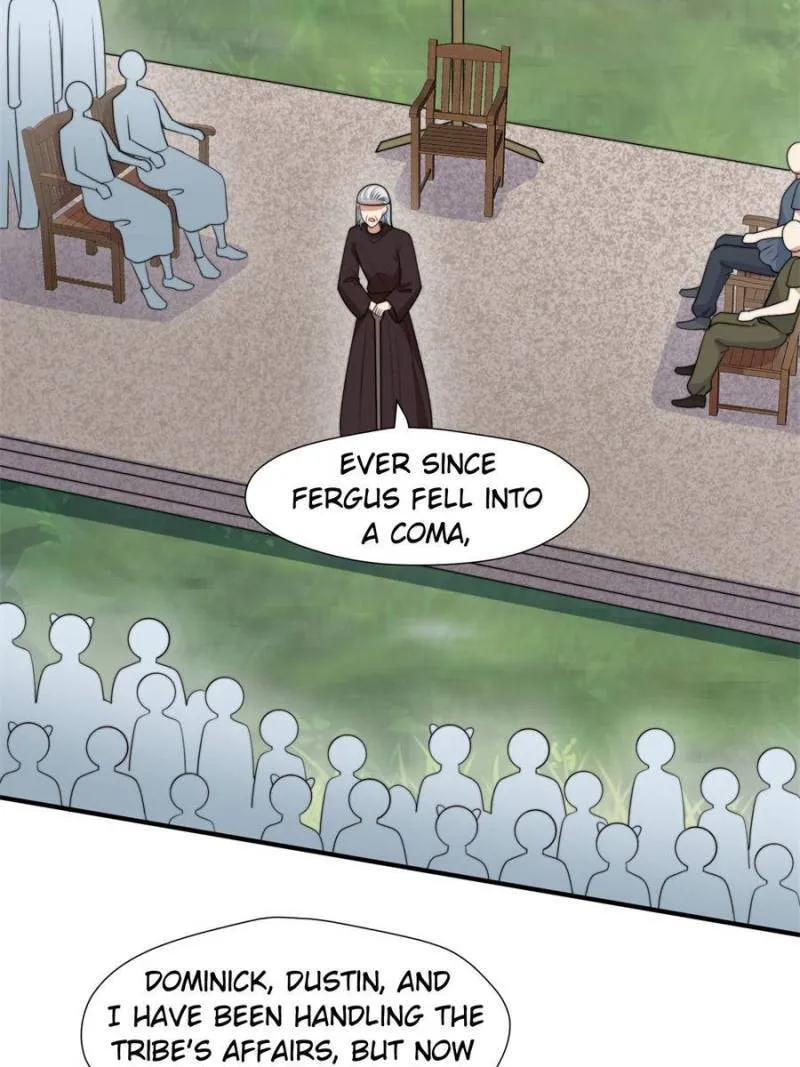 How to Tame Your Beast Husbands Chapter 387 page 2 - 