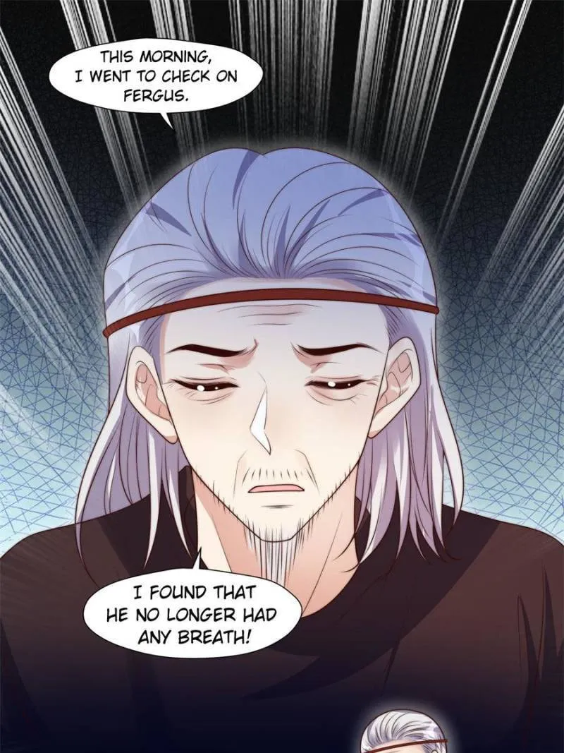 How to Tame Your Beast Husbands Chapter 387 page 11 - 