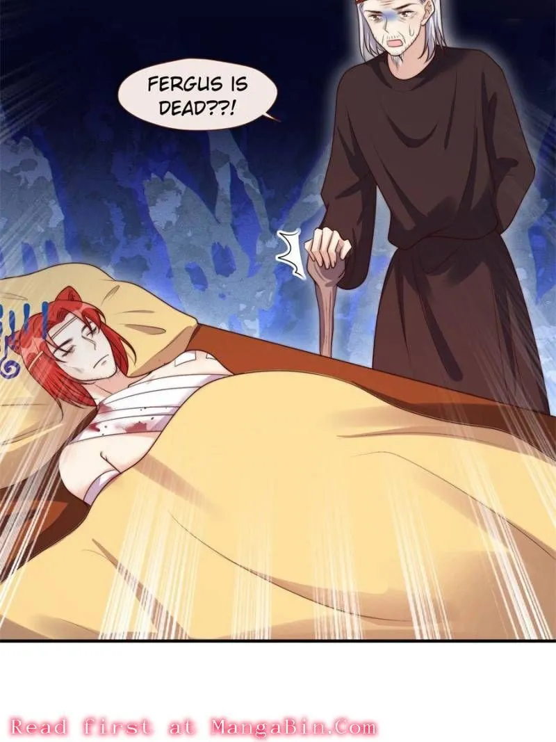 How to Tame Your Beast Husbands Chapter 387 page 12 - 