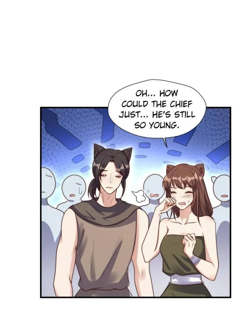 How to Tame Your Beast Husbands Chapter 387 page 13 - 