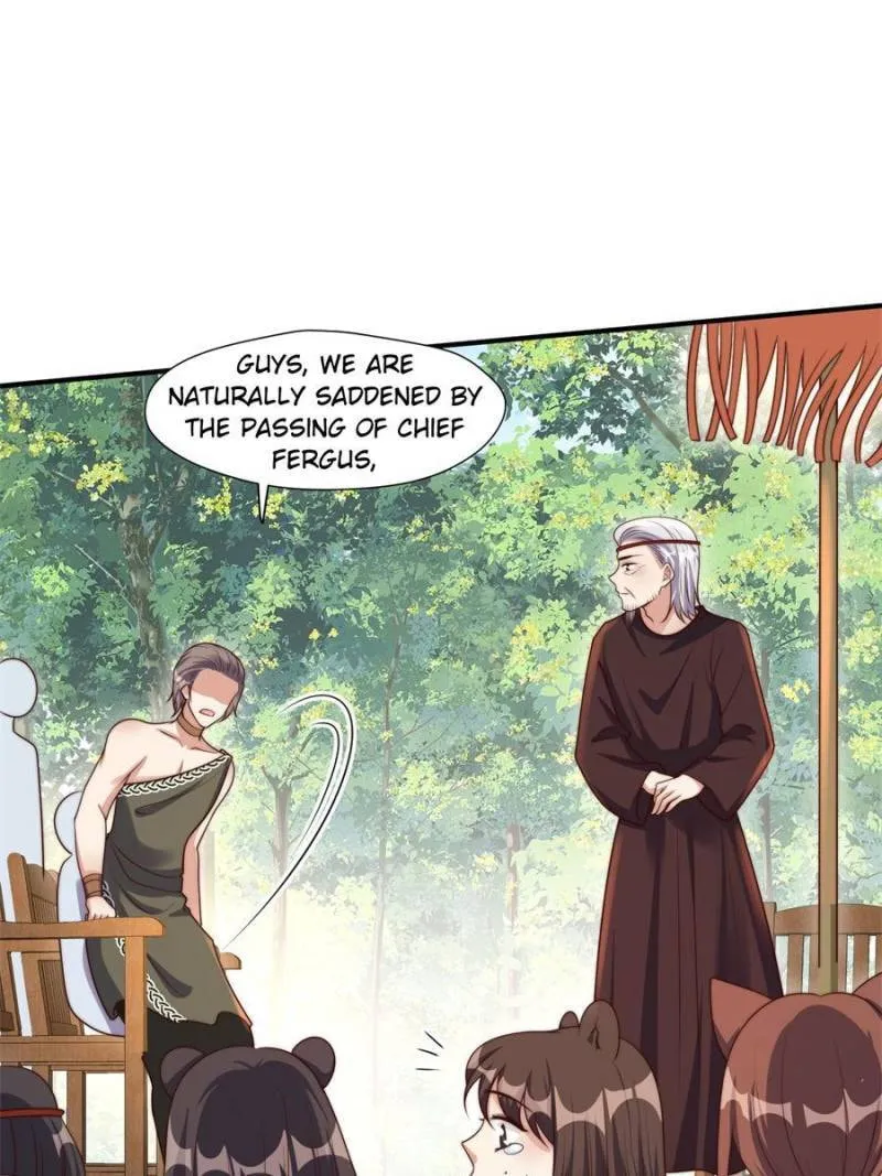 How to Tame Your Beast Husbands Chapter 387 page 14 - 